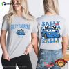 Personalized Disney Cars Characters 2 Sided T-shirt