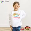 Personalized Hello Kindergarten I’m Name T-shirt