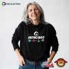 PlayStation Astro Bot Video Game T-shirt