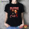 Playboi Carti Tour Collection 90s Style T-shirt