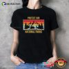 Protect Our National Parks Vintage Style Tee
