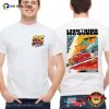 Racing Car Lightning McQueen 95 T-shirt