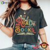 Read Banned Books International Book Day T-shirt