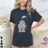 Retro 90s Lady Gaga Bloody Mary Mayhem Tour Unisex T-shirt