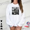 Riley Green Country Music Concert Retro T-shirt