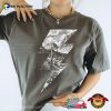 Rodeo Country Western Cowgirl Comfort Color T-shirt