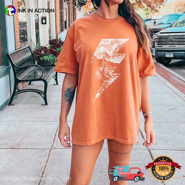 Rodeo Country Western Cowgirl Comfort Color T-shirt