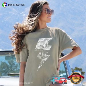 Rodeo Country Western Cowgirl Comfort Color T shirt 3