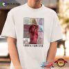 Sabrina Carpenter Short N Sweet Era Tour Graphic Tee