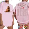 Sabrina Carpenter Short N’ Sweet Tour 2025  Comfort Colors Tee