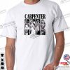 Sabrina Carpenter Tour Retro Signature T-shirt