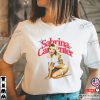 Sexy Sabrina Carpenter Vintage Graphic Shirt