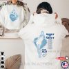 Short N’ Sweet EU UK Tour 2025 Vintage Sabrina Carpenter Graphic Tee