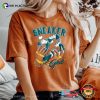 Sneaker 23 Girl Sport Girl Comfort Colors Tee