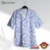 Snom Ice Bug Type Pokemon Hawaiian Shirt