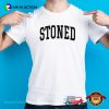 Stoned Weed Club Unisex T-shirt