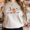 Sunday Night Baseball Game Day T-shirt