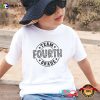 Team Fourth Grade Leopard T-shirt