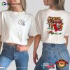 Texas Longhorns Vs. Georgia Bulldogs Football Game Day T-shirt