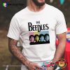 The Beedles Legend Of Zelda Funny Beatles T-shirt