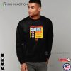 The Crab Five Maryland NCAA T-shirt