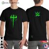The Hardy Boyz WWE Smackdown 2 Side T-shirt