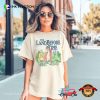 The Land Before Time Dino Mite Journey Comfort Colors T-shirt