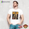 The Legend Of Caitlin Clark Is Just Beginning SLAM Magazine T-shirt