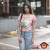 The Original Sad Cat Meme The Fool Tarot T-shirt