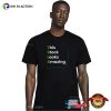 This Stock Looks Amazing Investor T-shirt