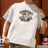 Throat Goat Prank Meme T-shirt