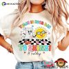 Today Is Your Day To Shine Test Day Comfort Colors T-shirt