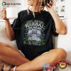 Too Much Herbal I’m Going Nonverbal Funny Raccoon Stoner T-shirt