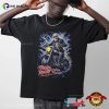 Trans Rights Ghost Rider Retro LGBT Pride Shirt