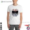 Trump F 47 Jet Fighter Aircraft Make America Fly Again Shirt