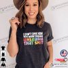Unlearn That Shit LGBT Meme Comfort Colors T-shirt