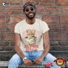 Vintage Alpha Male Kitten Funny Cat Meme T-shirt