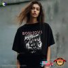 Vintage Bon Jovi Slippery When Wet T-Shirt