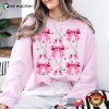 Vintage Easter Bunny Coquette Cute Shirt
