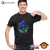 Vintage Lady Gaga Enigma 2025 Unisex T-shirt
