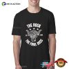Vintage The Rock Final Boss Brahma 2025 T-Shirt