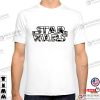 Vintage Star Wars Trilogy Rebel Alliance Unisex T-shirt