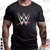 WWE Logo Shirt