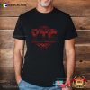 WWE Roman Reigns YTC Digital Unisex T-shirt