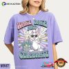 Wake Bake And Celebrate Easter Bunny Smoke Comfort Colors T-shirt