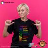 Welcome All People Human Rights T-shirt