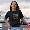 Whiskey Tango Foxtrot Delta Classic T-shirt