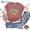 World Down Syndrome Day Awareness Gift Comfort Colors T-shirt