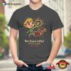 You Found Coffee Zelda Super Nes T-shirt