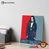 Mikey Madison Art Poster